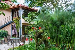 The Inn at Palo Alto