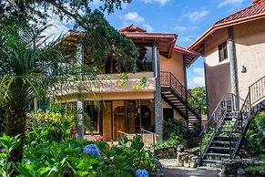 The Inn at Palo Alto