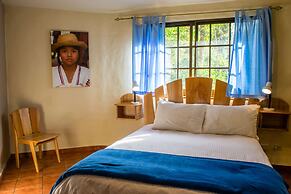 The Inn at Palo Alto