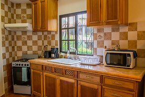 The Inn at Palo Alto