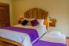 The Inn at Palo Alto