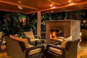 The Inn at Palo Alto