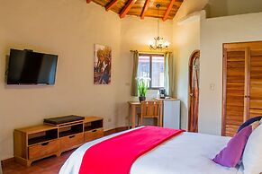 The Inn at Palo Alto