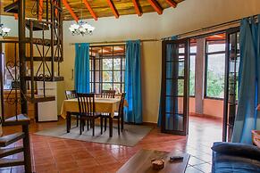 The Inn at Palo Alto