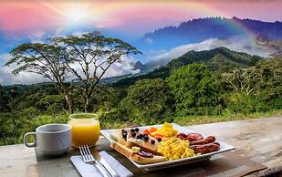 The Inn at Palo Alto