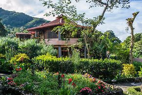 The Inn at Palo Alto