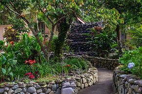 The Inn at Palo Alto