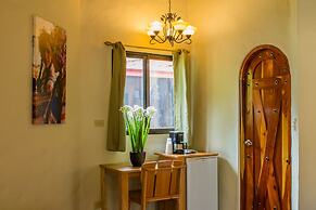 The Inn at Palo Alto