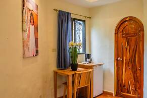 The Inn at Palo Alto