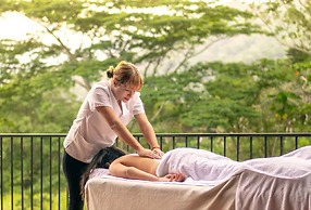 The Inn at Palo Alto