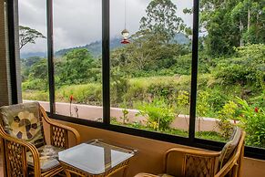 The Inn at Palo Alto