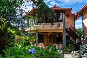 The Inn at Palo Alto