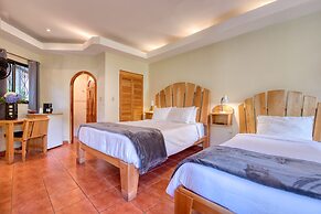 The Inn at Palo Alto