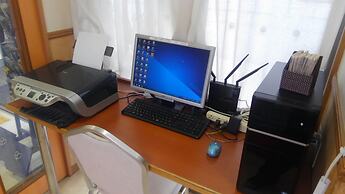 Hotel Peace Island Ishigaki in Yashima