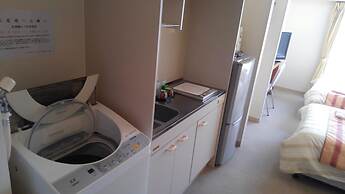 Hotel Peace Island Ishigaki in Yashima