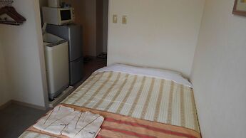 Hotel Peace Island Ishigaki in Yashima