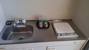 Hotel Peace Island Ishigaki in Yashima