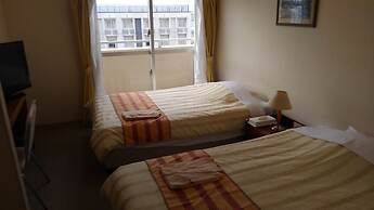 Hotel Peace Island Ishigaki in Yashima