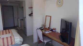 Hotel Peace Island Ishigaki in Yashima