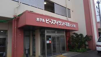 Hotel Peace Island Ishigaki in Yashima