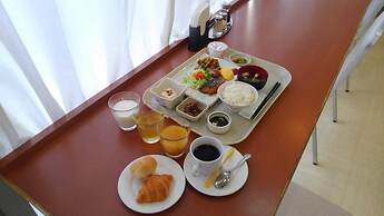 Hotel Peace Island Ishigaki in Yashima