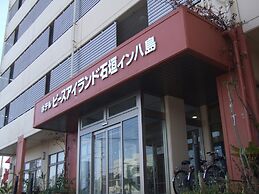 Hotel Peace Island Ishigaki in Yashima