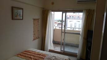 Hotel Peace Island Ishigaki in Yashima