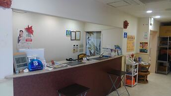 Hotel Peace Island Ishigaki in Yashima