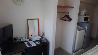 Hotel Peace Island Ishigaki in Yashima