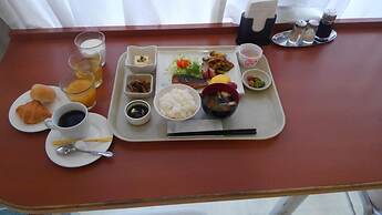 Hotel Peace Island Ishigaki in Yashima