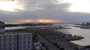 Hotel Peace Island Ishigaki in Yashima