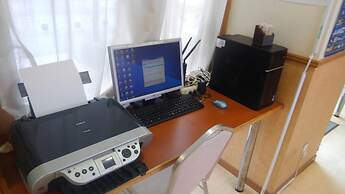 Hotel Peace Island Ishigaki in Yashima