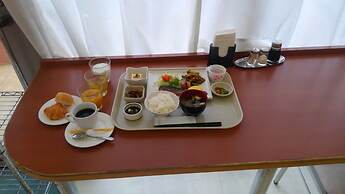 Hotel Peace Island Ishigaki in Yashima