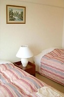 Hotel Peace Island Ishigaki in Yashima