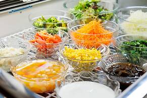 Hotel Peace Island Miyakojima