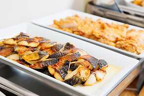 Hotel Peace Island Miyakojima