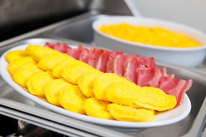 Hotel Peace Island Miyakojima