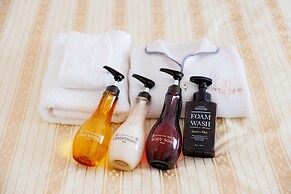 Hotel Peace Island Miyakojima