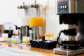 Hotel Peace Island Miyakojima