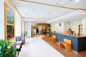 Hotel Peace Island Miyakojima