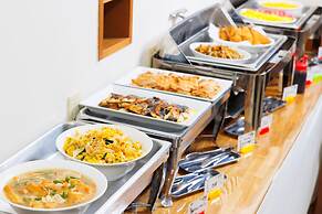 Hotel Peace Island Miyakojima