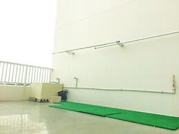 Hotel Peace Island Miyakojima