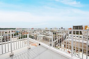 Hotel Peace Island Miyakojima