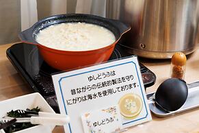 Hotel Peace Island Miyakojima