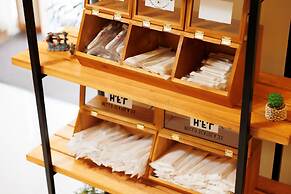 Hotel Peace Island Miyakojima