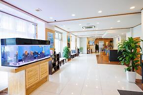 Hotel Peace Island Miyakojima