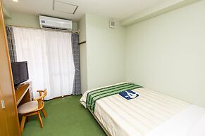 Hotel Peaceland Kume