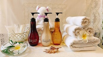 Hotel Peaceland Kume