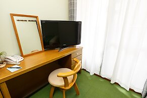 Hotel Peaceland Kume