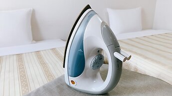 Hotel Peaceland Kume